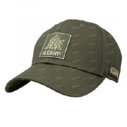 Кепка Golden Catch G.Carp Sport Cap Camo OSFA фотография
