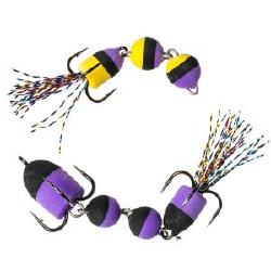 Мандула DS (Дніпро-Свинец) Фотографія