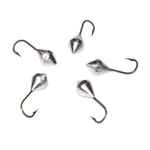 Мормишка G. stream Кристал Фотографія