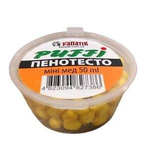 Пенотесто фанатик фотография