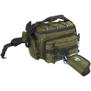 Поясна Сумка Mikado UWD-BLG-S Фотографія