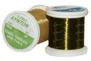 Монтажная нить Hends Synthon  фотография