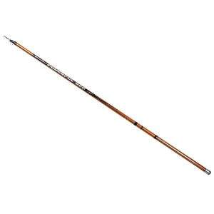 Вудлище поплавочное з кільцями Golden Catch-Tica Powerful NEO Фотографія