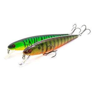 Воблер Daiwa Prorex Minnnow 120 Фотографія