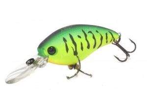 Воблер Yo-Zuri 3DS Crank 50F-MR Фотографія