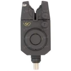 Сигналізатор клювання Golden Catch S25 жовтий Фотографія