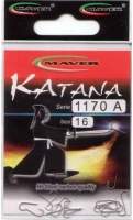Крючки Maver Katana 1170 №14 20шт фотография