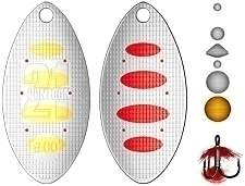 Блешня Pontoon21 Trait 0 BT02-052 Фотографія