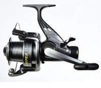 Катушка Salmo Sniper Baitfeeder 4 3030BR фотография