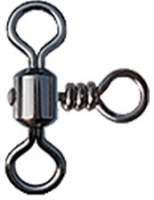 Вертлюжок тройной Golden Catch 1045BN №3 фотография