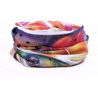 Бафф Maximum Catch 3D Фотографія