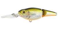 Воблер Strike Pro Bobcat 60F EG-096J 612T Фотографія