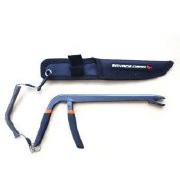 Экстрактор Savage Gear Pistol DeepThroat Hookout 22.5cm фотография