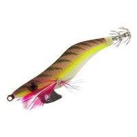 Кальмарница Takamiya Egi Bomber 16.1г Brown фотография