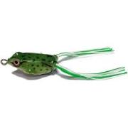 Силиконовая лягушка Kosadaka LF-22 C90 фотография