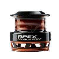 Шпуля Brain Apex Double Baitrunner 5000 Фотографія