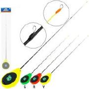 Удочка зимняя безкивочная Akara Finezza фотография