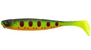 Силикон Lucky John basara soft swim 3.5" фотография