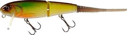 Воблер Jackall Flat Bone Clicer Jr 175F Kisyu Ayu 20.5g фотография