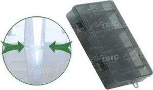 Коробка Marco Polo MP2038A 20*13.5*3.8 Фотографія