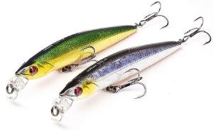 Воблер Pontoon21 Cablista фотография