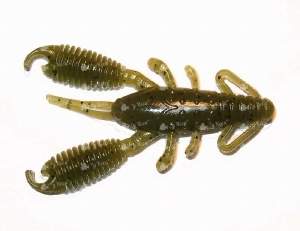 Силикон Reins Ring Craw Mini  фотография