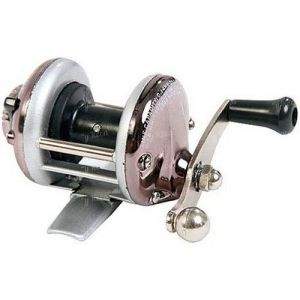 Котушка Salmo Taifun Multiplier M1011 Фотографія