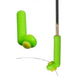 Конектор для поплавка Херабуна Herabunafishing 45° фотография