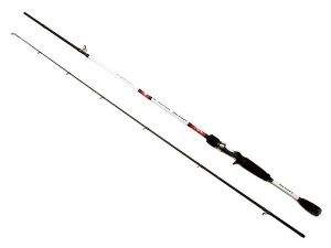 Спиннинг Lucky John Vanrex Baitcast фотография