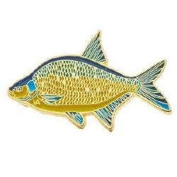 Значок Veduta Лящ Ua 35мм Фотографія