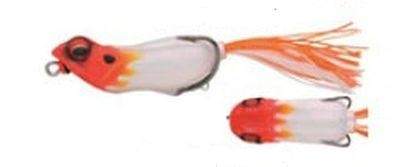 Воблер Megabass Pony Gabot 05 Passion Head Фотографія