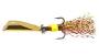 Блесна Профмонтаж Грушка 4г Gold фотография