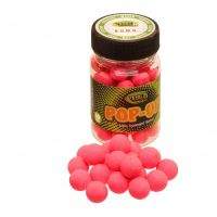 Бойли Технокарп Pop-Up 10мм B. O. M. G. (Технокарп) Фотографія