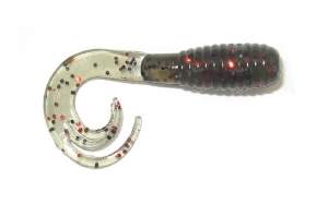 Kalipso твістер CTF25 25мм 20шт #PA28 Фотографія