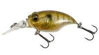 Воблер Megabass Griffon Bait Finesse Mr-X 38F Glx Galaxy Gill Фотографія