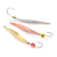 Блешня прямовисна РВС Уралка з каменем Фотографія