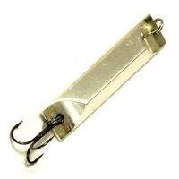 Блесна Трехгранка Сабунаева Фотографія