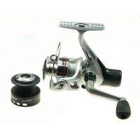 Котушка Siweida Mini KK Фотографія