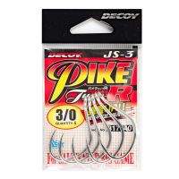 Гачки Decoy Pike Type R JS-3 Фотографія