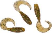 Силікон Lucky John Micro Grub 1.0" 140159-PA19 Фотографія