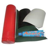 Ремкомплект для лодок ПВХ фотография