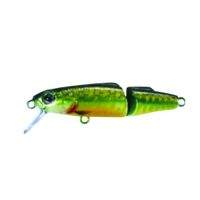 Воблер Strike Pro Silver Sprat 48S EG-093JB с30 Фотографія