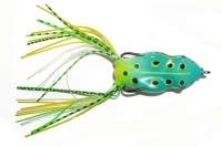 Воблер TsuYoki Gamma Frog 45F 182 фотография