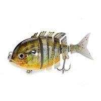 Воблер Seal Sunfish 70S E фотография