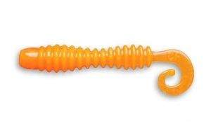 Силікон Crazy Fish Active Slug New Style 2" Фотографія