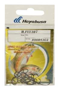 Гачки Hayabusa FLY387 Фотографія