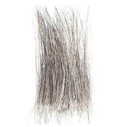 Лосина грива Wapsi Moose Mane - Natural Фотографія