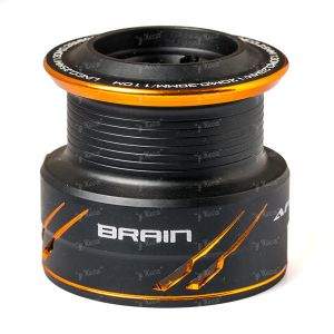 Шпуля Brain Apex 20 Фотографія