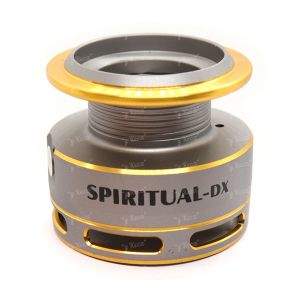 Шпуля Ryobi Spiritual-DX 800 Фотографія