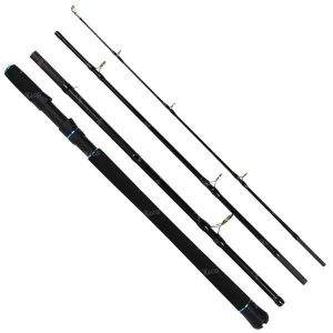 бортовое удилище четырех частное Фотографія